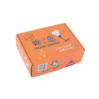 Caja de Cartón Corrugado para Envíos de Ropa, Diseño de Logotipo para Camisetas Rosas, Cajas de Cartón Negro Mate de Alta Gama para Empaque de Ropa