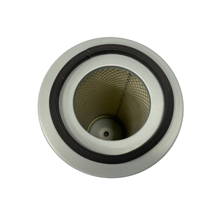 Élément de filtre à air 98262/170 pour la filtration d'admission des compresseurs d'air industriels - Product Image 3