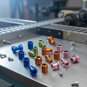 Lavorazione CNC di Precisione per <span class=keywords><strong>OEM</strong></span>, Servizio di Produzione di Parti Metalliche Personalizzate in Ottone, Bronzo, Rame e Acciaio Inossidabile - Product Image 2