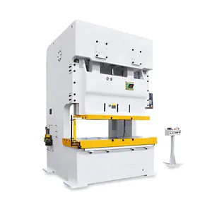 Double point crank C Frame Power press and Stamping Mould for Junction Box Electrical Connector whole production line