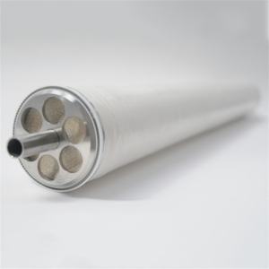 Sistema de Membrana RO de Alta Calidad, 7.6 m2, Filtro de Agua Reciclada, Membrana RO para la Industria Siderúrgica - Product Image 3