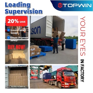 Tải kiểm tra và kiểm tra dịch vụ tải trong danh mục sản phẩm kiểm soát chất lượng Trung Quốc - Product Image 1