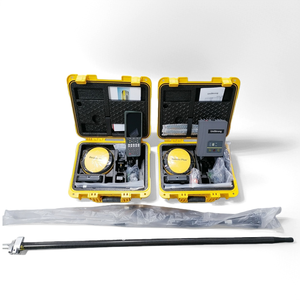 Uni Strong G970II Pro Advanced IP67 RTK ベースローバー 土地測量用GNSS受信機 1408チャンネル搭載 - Product Image 3