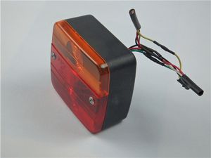 Étanche feux <span class=keywords><strong>de</strong></span> <span class=keywords><strong>remorque</strong></span> - Product Image 6