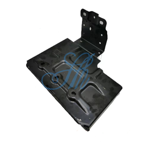 Support de <span class=keywords><strong>batterie</strong></span> fixe classique pour JMC Teshun N520/<span class=keywords><strong>Transit</strong></span> VE83, cadre en fer pour <span class=keywords><strong>batterie</strong></span>, original et authentique pour JMC <span class=keywords><strong>Ford</strong></span> ISUZU - Product Image 2