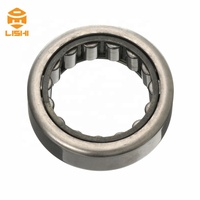 Roulement d'arbre d'essieu pour JEEP DODGE DURANGO (HB) 2003-2010 NITRO 2007-2012 CHEROKEE (KK) 2008- 52111197AB 52111197AA K52111197AA