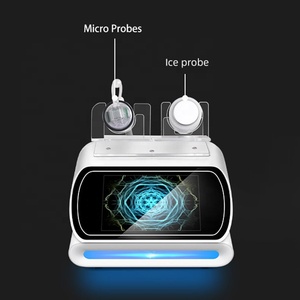 Appareil de <span class=keywords><strong>radiofréquence</strong></span> portable, machine de <span class=keywords><strong>radiofréquence</strong></span> <span class=keywords><strong>fractionnée</strong></span> à aiguilles dorées, machine de micro-aiguilles à <span class=keywords><strong>radiofréquence</strong></span>, meilleur <span class=keywords><strong>prix</strong></span> - Product Image 6