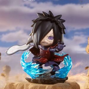 オリジナル・ファンイズム ナ・ルー・トゥー シップデン アルティメット・バトル・シリーズ ブラインドボックス 11cm PVCアニメ玩具フィギュアスタチュー - Product Image 4