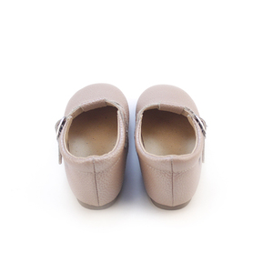 <span class=keywords><strong>2021</strong></span> cuero genuino de T-Bar zapatos Mary jane duro único bebé Zapatos niño - Product Image 6
