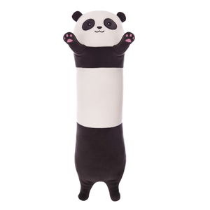 Kawaii juguetes grandes <span class=keywords><strong>de</strong></span> animales <span class=keywords><strong>de</strong></span> peluche lindo Panda almohada <span class=keywords><strong>de</strong></span> tela <span class=keywords><strong>de</strong></span> felpa PP algodón cumpleaños edredón forro <span class=keywords><strong>de</strong></span> malla suave bebé saco <span class=keywords><strong>de</strong></span> dormir - Product Image 2