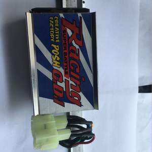 Encendedor Automático de Competición, Pistola de Llama, Arrancador de Emergencia - Product Image 2