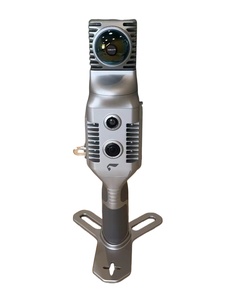 เครื่องมือวัดและวิเคราะห์ด้วยเลเซอร์แบบพกพา FEIMA Slam2000 Professional 3D สำหรับงาน Lidar บนมือถือ - Product Image 1