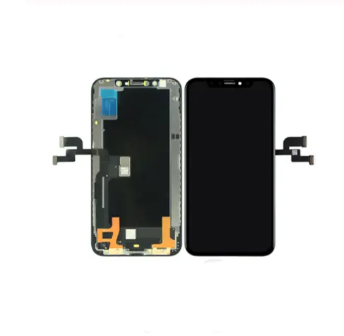 Cụm Màn Hình Cảm Ứng Oled TFT Lcd Oem Lắp Ráp Số Hóa Cho IPhone X Xs Xs Max 11 11 Pro 11 Pro Max Cụm Màn Hình Lcd