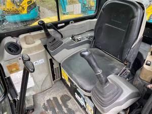 303.5 חתול הידראולי מחפר הידראולי חפר עיצוב יעיל עם פונקציית סרק אוטומטית - Product Image 5