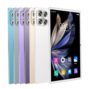 OEM <span class=keywords><strong>Android</strong></span> 12 10,1-Zoll-<span class=keywords><strong>Tablet</strong></span> MTK-Prozessor 6+128GB 4G/5G Wi-Fi Dual-<span class=keywords><strong>SIM</strong></span> für Bildungszwecke Neu ROHS-Zertifiziert 1 Jahr Garantie USB - Product Image 3