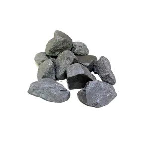 High QualityPrecision Casting Ferro Silicon-Magnesium/ Silicon 72%samples For Free