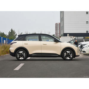 Nuova <span class=keywords><strong>Auto</strong></span> Geome <span class=keywords><strong>Star</strong></span> Wishes 2WD RHD, Veicolo Elettrico Puro, <span class=keywords><strong>Auto</strong></span> a Nuova Energia, Mini EV Economica in Vendita - Product Image 4