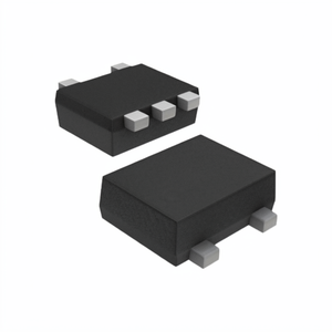 Componentes Electrónicos Transistores SOT-665 DMC961040R Distribuidor Autorizado - Product Image 1