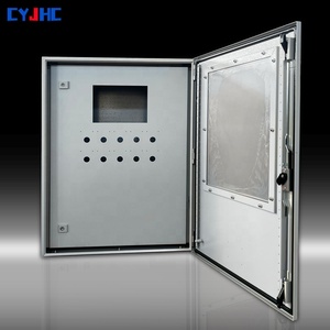 <span class=keywords><strong>Caja</strong></span> <span class=keywords><strong>de</strong></span> <span class=keywords><strong>Distribución</strong></span> <span class=keywords><strong>de</strong></span> Energía, Diseño <span class=keywords><strong>de</strong></span> Puerta Interior y <span class=keywords><strong>Exterior</strong></span> Personalizado, <span class=keywords><strong>Caja</strong></span> <span class=keywords><strong>de</strong></span> <span class=keywords><strong>Distribución</strong></span> <span class=keywords><strong>Exterior</strong></span> Perforada con Clasificación IP66 - Product Image 3