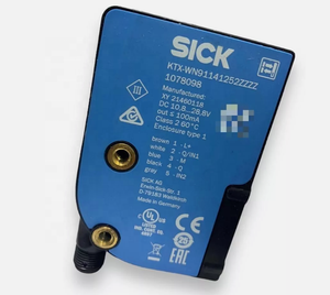 สินค้าขายดีจากโรงงาน แท้ 100% เซ็นเซอร์สี Hot SicK รุ่น KTX-WP91141252ZZZZ หมายเลขสินค้า 1078097 รับประกันคุณภาพ - Product Image 3