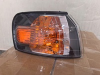 Feu de coin OEM 8151012810, feux de coin 212-1592-C pour Toyota Corolla AE110 1995 1996, accessoires de voiture, pièces de carrosserie