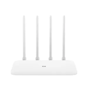 <span class=keywords><strong>Xiaomi</strong></span>-enrutador Original 4a edición Gigabit, extensor de 128mb de Wifi, acelerador de juego de Cpu de doble núcleo, cobertura, enrutador <span class=keywords><strong>Xiaomi</strong></span> 4a - Product Image 1