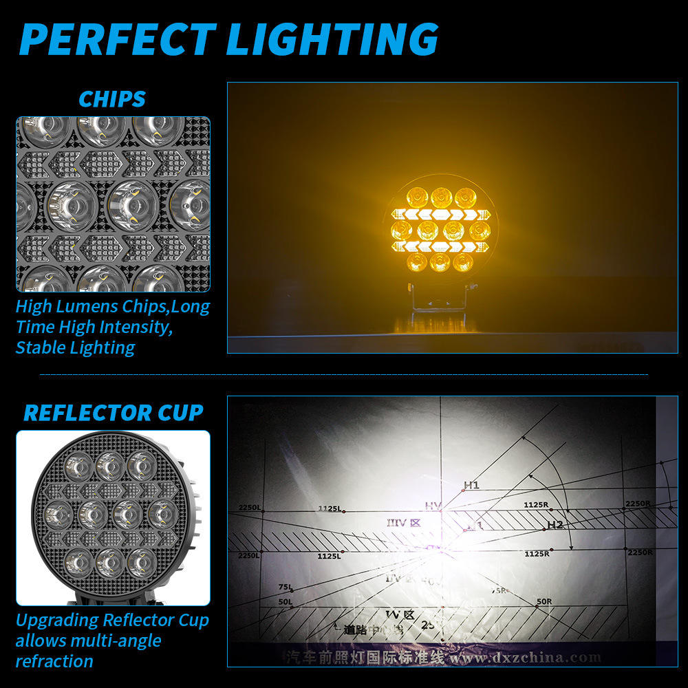ขาว + เหลือง