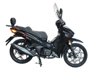 เครื่องยนต์แนวนอน 110 ซีซี คุณภาพสูง ป้องกันการกัดกร่อน รับประกันคุณภาพ ขายส่ง - Product Image 5