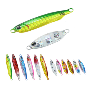 Metal Cast Jig Spoon 10/15/20/25/30/40/60g Shore Casting Jigging Fish Sea Bass Fishing Lure esche artificiali Tackle - Product Image 1