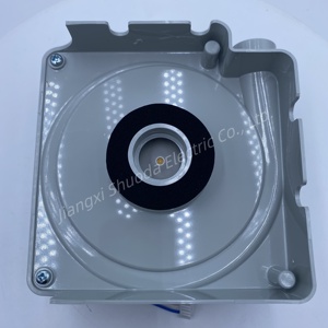 Détecteur d'échantillonnage d'air Ves-da VSP-015 pour systèmes de détection précoce d'incendie - Product Image 1