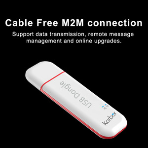 <span class=keywords><strong>Modem</strong></span> <span class=keywords><strong>WiFi</strong></span> USB numérique Karbor avec emplacement pour carte SIM, adaptateur CarPlay 4G, prise en charge VoIP, <span class=keywords><strong>routeur</strong></span> LTE Cat4 150 Mbps - Product Image 4