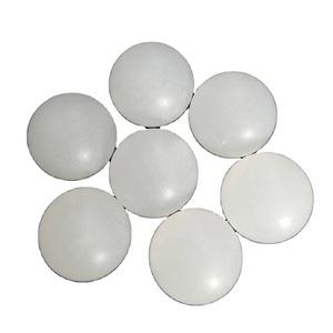 Sfere di Precisione in Plastica PP 31.75mm 35mm 38.1mm 40mm 44.45mm 50mm, Sfere in <span class=keywords><strong>POM</strong></span> <span class=keywords><strong>PA66</strong></span> PTFE PEEK PS PP - Product Image 6