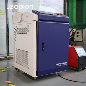 3 in 1 Laser <strong>Welding</strong> <strong>Machine</strong> Hand Laser Weld <strong>Machine</strong> Price 3000w Held Soldadora Laser - Product Image 4