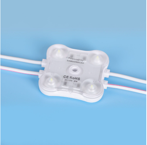 Garantie de 5 ans, plusieurs options de couleurs, niveau de protection IP68, module LED 3 lampes DC12V/24V adapté à l'identification des lettres - Product Image 4