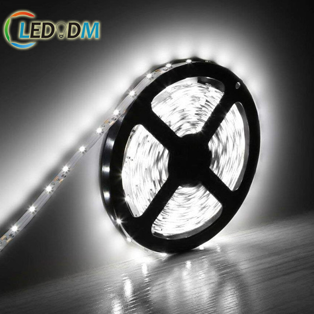 3528 Led Strip 12v 24v Flex 3528 Smd Ip68 Ip65 2700k 3000k 6500k Rgb 5m Outdoor Waterproof 60 120 3528 Led Strip Light