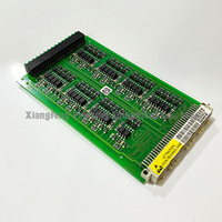 Carte de circuit imprimé d'origine C37V701431, adaptée aux pièces de rechange compatibles à base d'eau pour les machines d'impression offset Manroland.