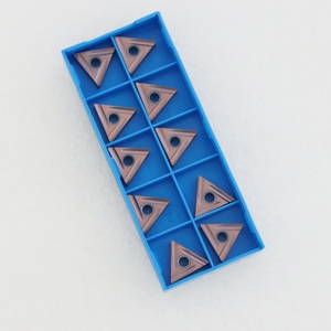 <span class=keywords><strong>Carbide</strong></span> tốt biến chèn tngg160402 l-f các bộ phận nhỏ gia công tngg160404 r CNC Lathe Nhật Bản thương hiệu ban đầu - Product Image 2