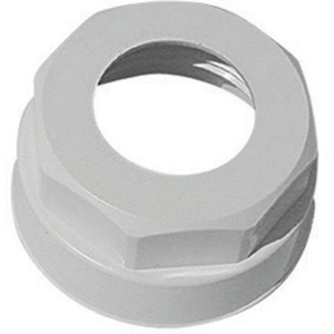 Tuerca de Bloqueo para Tuberías de Alta Circulación, 1 cm de Largo, 10 cm de Ancho, 12 cm de Alto, Piezas para Sistemas HVAC - Product Image 1