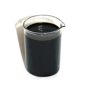 Humate de potassium liquide de haute pureté, solution humique riche en potassium pour l'amélioration du sol et l'absorption des nutriments des plantes - Product Image 1