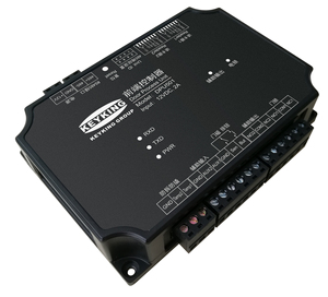 KeyKing 1 Cửa, 2 Đầu Đọc, <span class=keywords><strong>RS485</strong></span> Nối Mạng Điều Khiển Truy Cập Sub Controller Cho Hệ Thống An Ninh Tích Hợp - Product Image 1