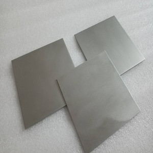 Gr1 <span class=keywords><strong>Titanium</strong></span> Plaat Voor Vliegtuig Met Goedkope Prijs - Product Image 5
