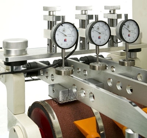 NBS Shoe Sole Abrasion Resistance <strong>Testing</strong> <strong>Machine</strong> Rubber Abrasion Wear Test Rubber NBS <strong>Testing</strong> Equipment - Product Image 5