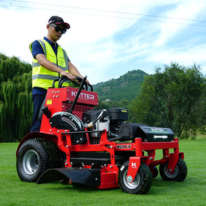 <span class=keywords><strong>Tondeuse</strong></span> autoportée à conduite debout, à braquage zéro, 36 pouces, à essence, à vendre - Product Image 2