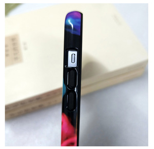Sublimation Blank Mobile Phone <strong>Cases</strong> for iPhone 15 14 13 12 11 Pro Max X XR <strong>Double</strong> Hard Film <strong>Case</strong> <strong>3D</strong> Machine Ink Free Sample - Product Image 3