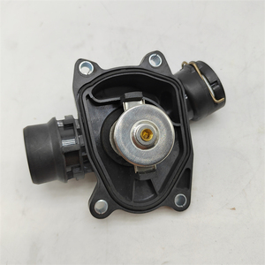 Termostato WLGRT 11512354056 con adaptador para <span class=keywords><strong>BMW</strong></span> <span class=keywords><strong>330D</strong></span> 530D 730D Land Rover Range Rover III - Product Image 3