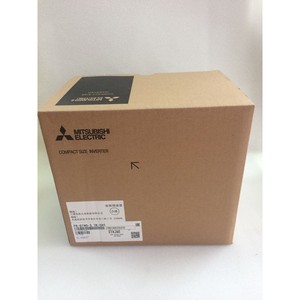 มิตซูบิชิ อิเล็คทริค D700 อินเวอร์เตอร์ปรับความถี่ 3 เฟส 400V ระบบควบคุมอุตสาหกรรม PWM ไดรฟ์ - Product Image 4