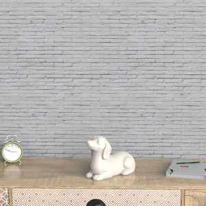 Exclusieve op maat gemaakte keramische hondenasurn, zacht puppy gedenkbeeldje, groothandelsproductie voor de wereldwijde begrafenisindustrie voor huisdieren - Product Image 4