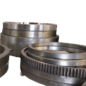<b>Large</b> Machinery Parts Granulator Manufacturer Supplies Gear Rotary Kiln <b>Rollers</b> Sintering Furnace Thrust <b>Rollers</b> Road <b>Roller</b> - Product Image 1