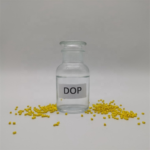 ผู้ผลิต DOP Dioctyl phthalate PVC plasticizer/dop - Product Image 5