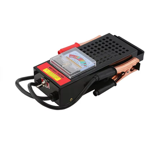 Wholesale Price Digital Discharging Battery Load <strong>Tester</strong> - Product Image 3